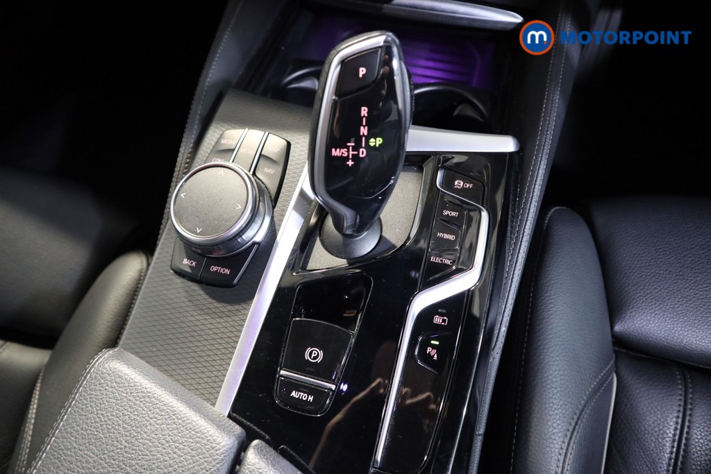 BMW 5 Series M Sport Automatic Petrol Plug-In Hybrid Saloon - Stock Number (1533827) - 9th supplementary image