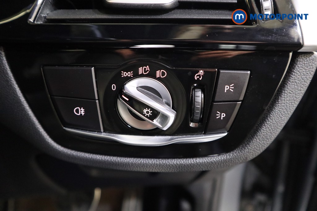 BMW 5 Series M Sport Automatic Petrol Plug-In Hybrid Saloon - Stock Number (1533827) - 10th supplementary image