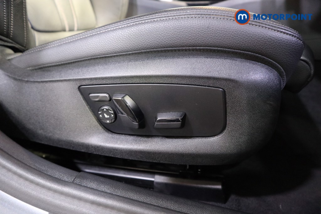 BMW 5 Series M Sport Automatic Petrol Plug-In Hybrid Saloon - Stock Number (1533827) - 14th supplementary image