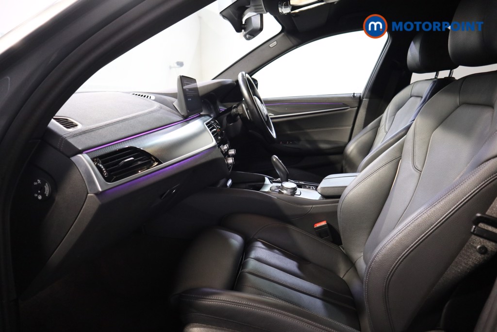 BMW 5 Series M Sport Automatic Petrol Plug-In Hybrid Saloon - Stock Number (1533827) - 15th supplementary image