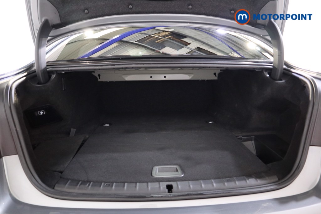 BMW 5 Series M Sport Automatic Petrol Plug-In Hybrid Saloon - Stock Number (1533827) - 17th supplementary image