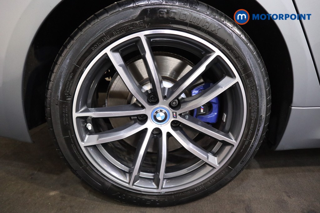 BMW 5 Series M Sport Automatic Petrol Plug-In Hybrid Saloon - Stock Number (1533827) - 18th supplementary image