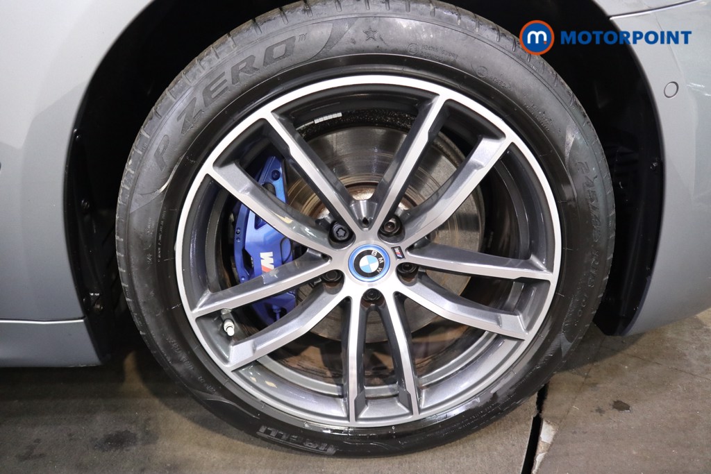 BMW 5 Series M Sport Automatic Petrol Plug-In Hybrid Saloon - Stock Number (1533827) - 19th supplementary image