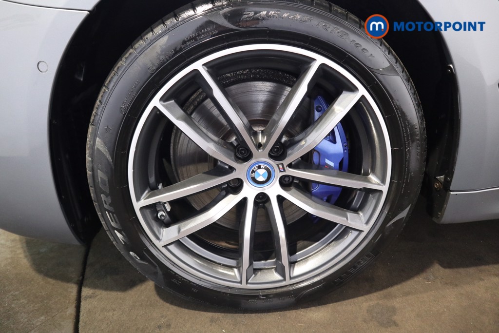 BMW 5 Series M Sport Automatic Petrol Plug-In Hybrid Saloon - Stock Number (1533827) - 20th supplementary image