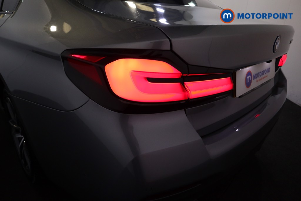 BMW 5 Series M Sport Automatic Petrol Plug-In Hybrid Saloon - Stock Number (1533827) - 24th supplementary image