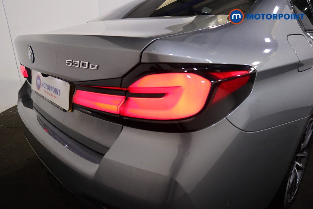 BMW 5 Series M Sport Automatic Petrol Plug-In Hybrid Saloon - Stock Number (1533827) - 25th supplementary image