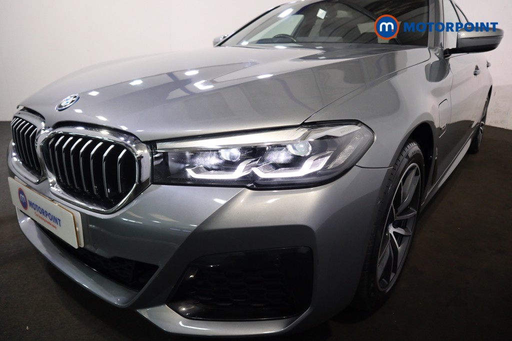 BMW 5 Series M Sport Automatic Petrol Plug-In Hybrid Saloon - Stock Number (1533827) - 28th supplementary image