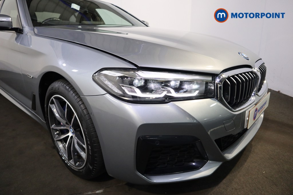 BMW 5 Series M Sport Automatic Petrol Plug-In Hybrid Saloon - Stock Number (1533827) - 29th supplementary image
