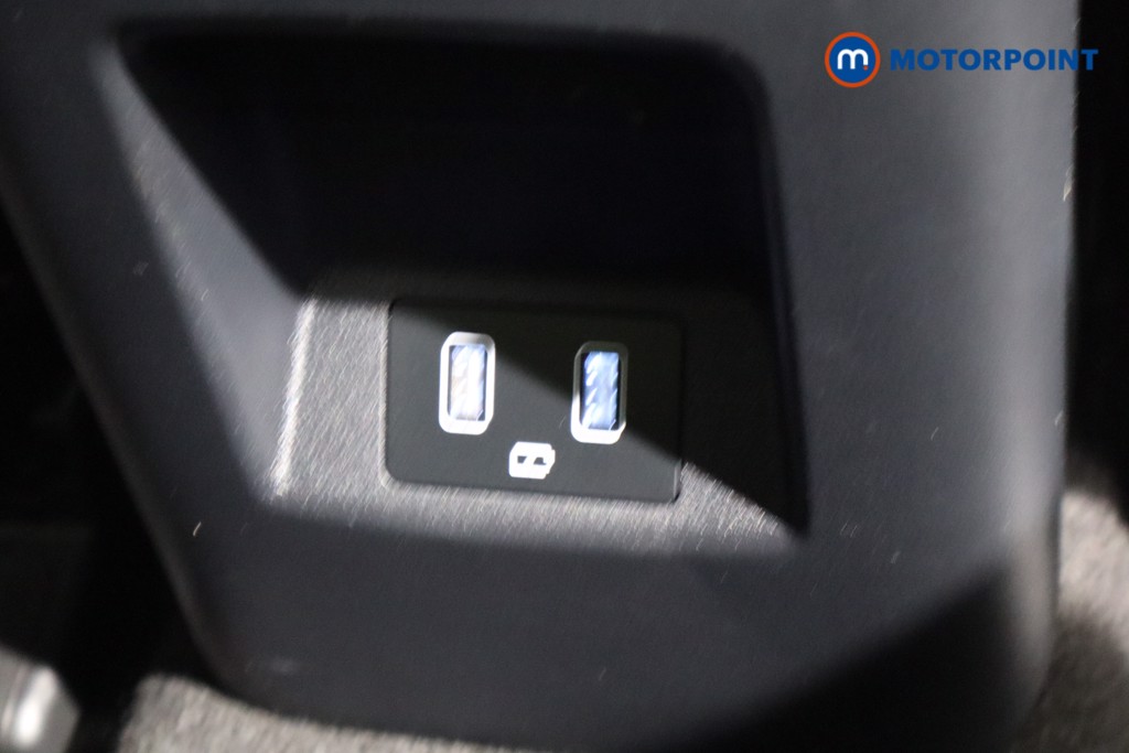 Hyundai Tucson N Line Automatic Petrol Plug-In Hybrid SUV - Stock Number (1534016) - 11th supplementary image