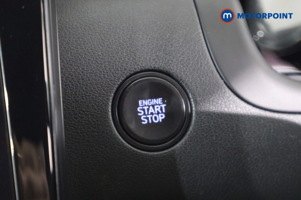 Hyundai Tucson N Line Automatic Petrol Plug-In Hybrid SUV - Stock Number (1534016) - 14th supplementary image