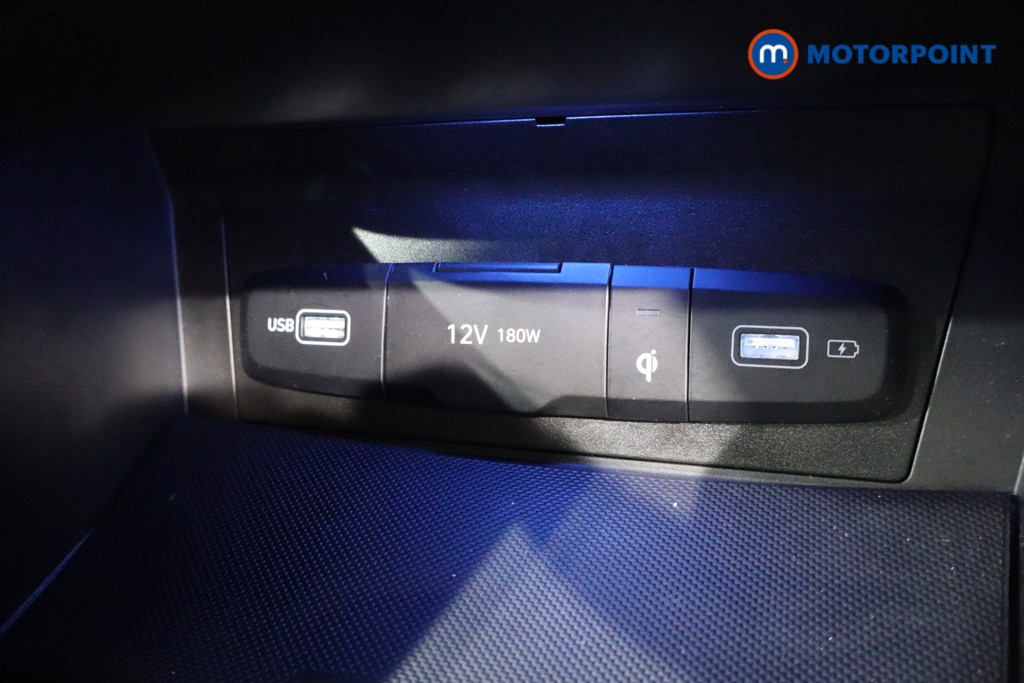 Hyundai Tucson N Line Automatic Petrol Plug-In Hybrid SUV - Stock Number (1534016) - 17th supplementary image