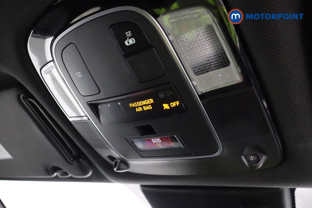 Hyundai Tucson N Line Automatic Petrol Plug-In Hybrid SUV - Stock Number (1534016) - 20th supplementary image