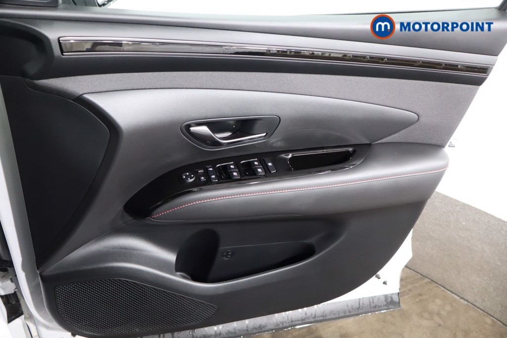 Hyundai Tucson N Line Automatic Petrol Plug-In Hybrid SUV - Stock Number (1534016) - 22nd supplementary image