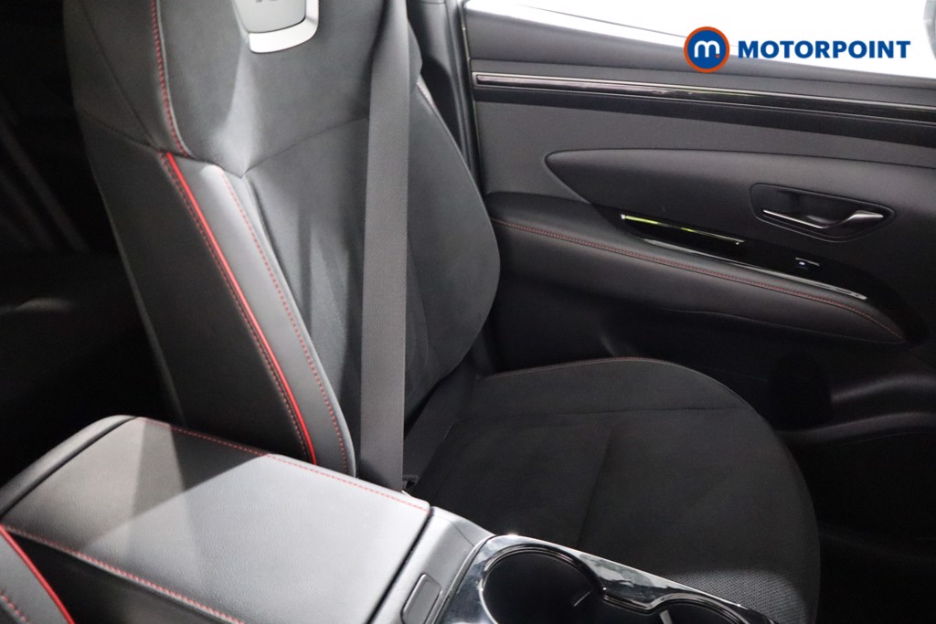 Hyundai Tucson N Line Automatic Petrol Plug-In Hybrid SUV - Stock Number (1534016) - 24th supplementary image