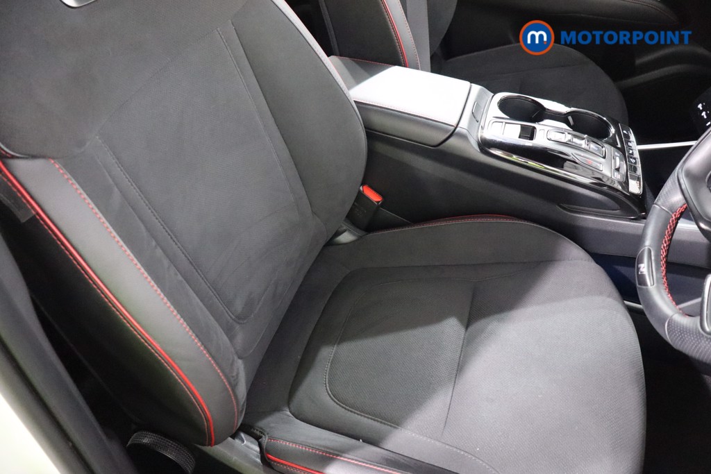 Hyundai Tucson N Line Automatic Petrol Plug-In Hybrid SUV - Stock Number (1534016) - 25th supplementary image