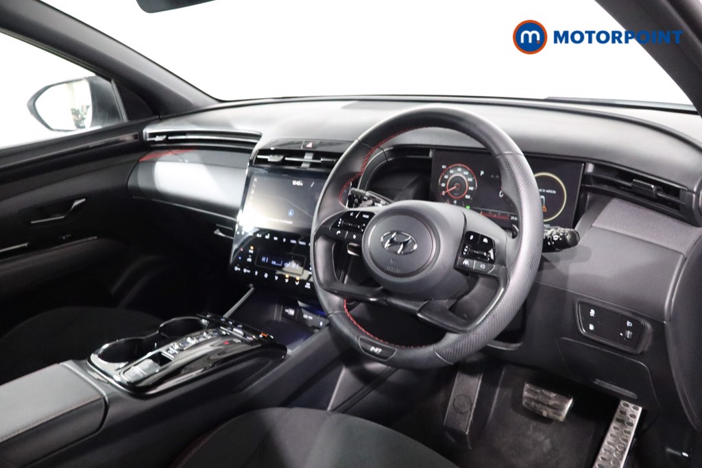 Hyundai Tucson N Line Automatic Petrol Plug-In Hybrid SUV - Stock Number (1534016) - 26th supplementary image