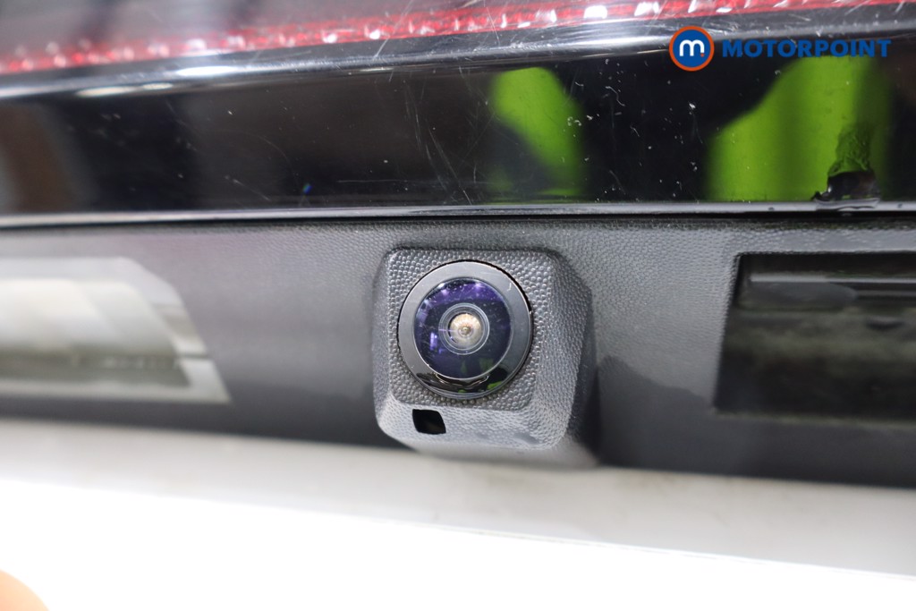 Hyundai Tucson N Line Automatic Petrol Plug-In Hybrid SUV - Stock Number (1534016) - 30th supplementary image