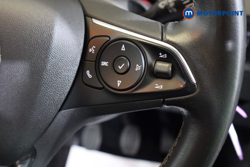 Vauxhall Grandland X Sport Nav Manual Diesel SUV - Stock Number (1534461) - 6th supplementary image