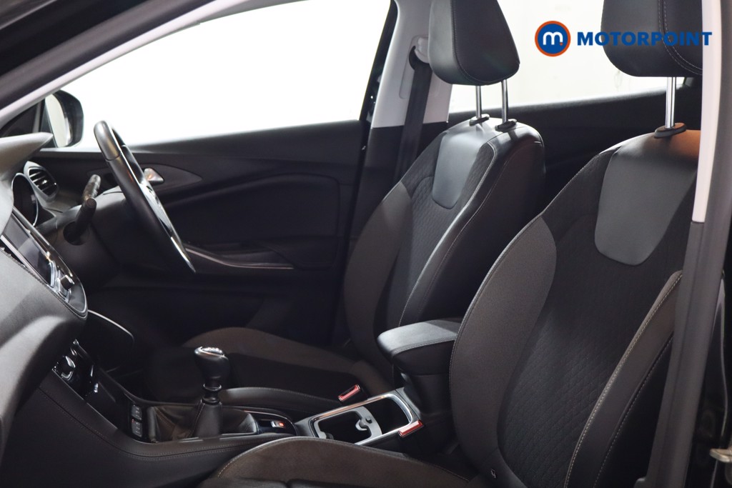 Vauxhall Grandland X Sport Nav Manual Diesel SUV - Stock Number (1534461) - 8th supplementary image