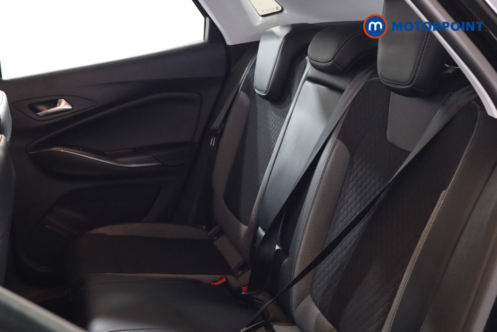 Vauxhall Grandland X Sport Nav Manual Diesel SUV - Stock Number (1534461) - 9th supplementary image