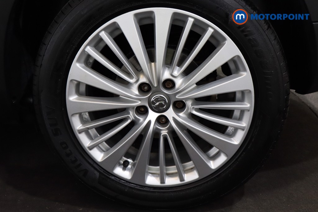 Vauxhall Grandland X Sport Nav Manual Diesel SUV - Stock Number (1534461) - 14th supplementary image