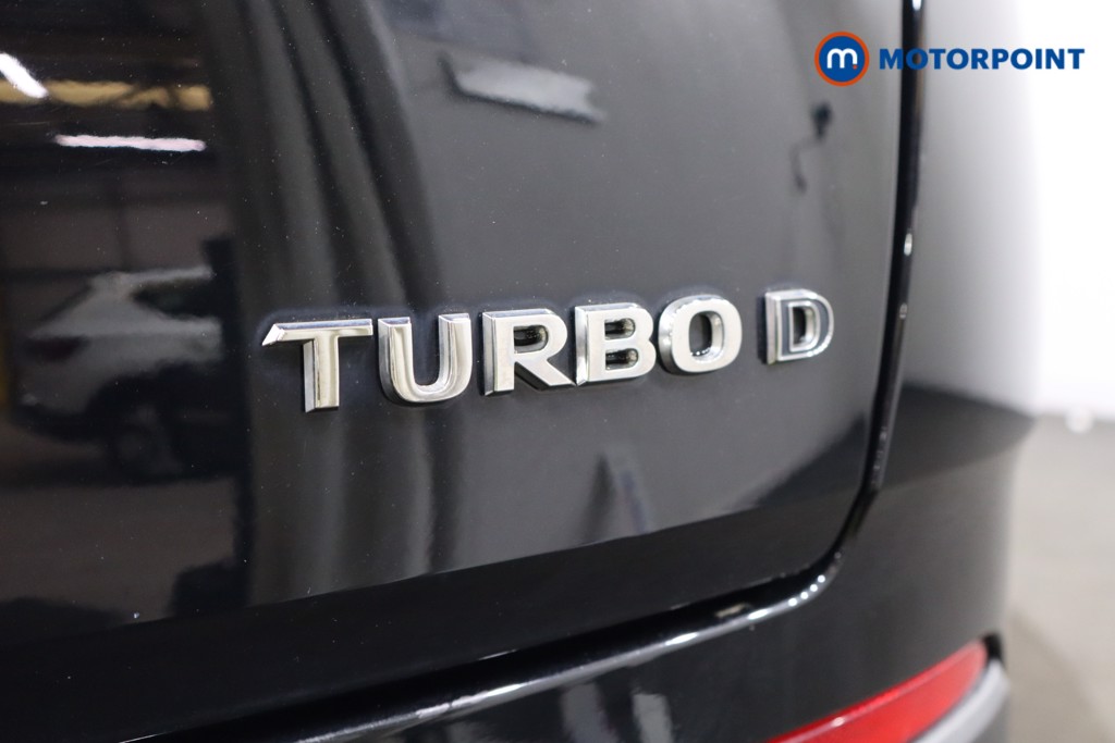 Vauxhall Grandland X Sport Nav Manual Diesel SUV - Stock Number (1534461) - 15th supplementary image