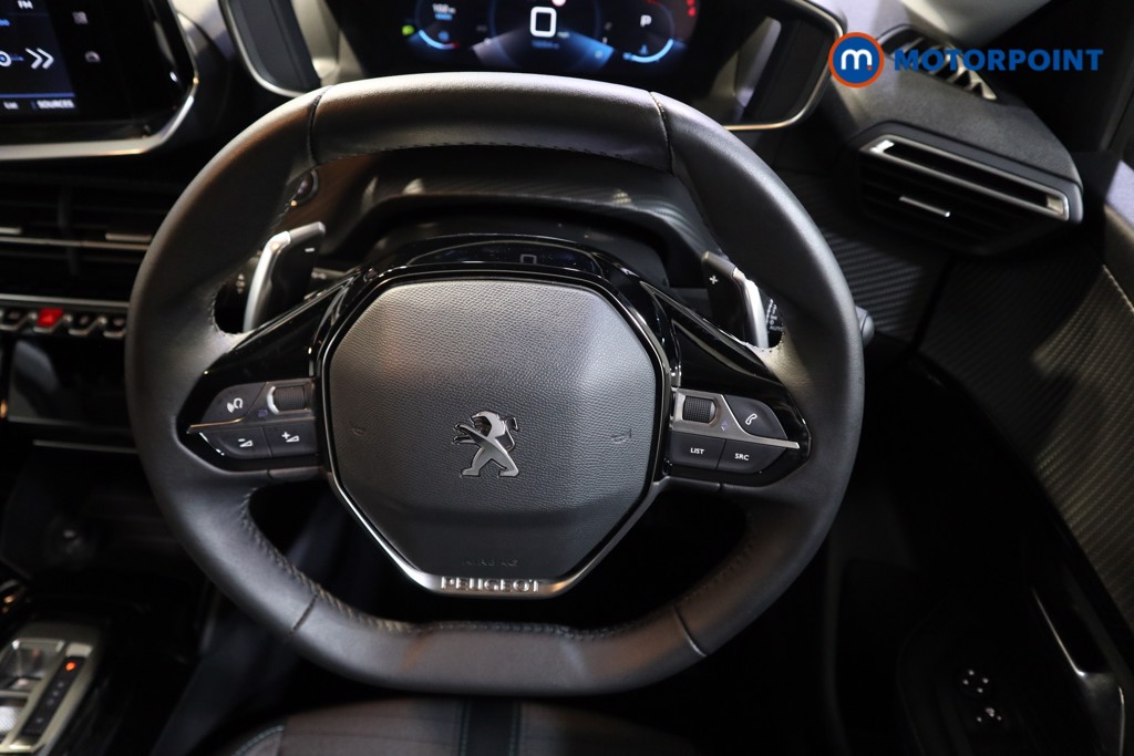 Peugeot 208 Allure Premium -Plus Automatic Petrol Hatchback - Stock Number (1534745) - 2nd supplementary image