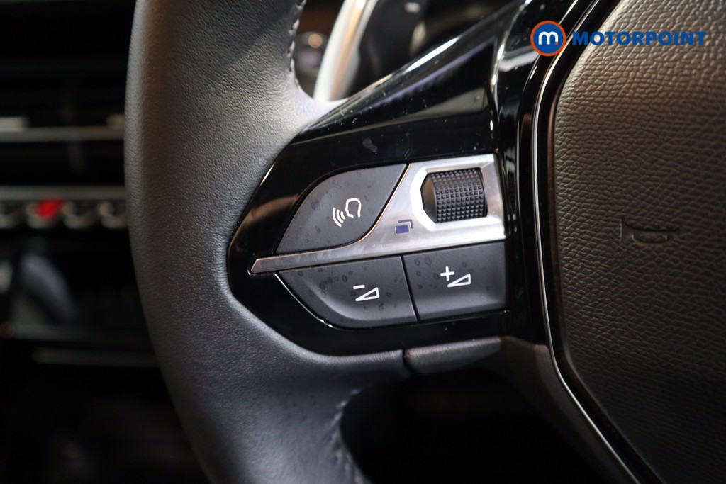 Peugeot 208 Allure Premium -Plus Automatic Petrol Hatchback - Stock Number (1534745) - 3rd supplementary image