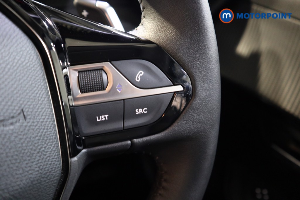 Peugeot 208 Allure Premium -Plus Automatic Petrol Hatchback - Stock Number (1534745) - 4th supplementary image