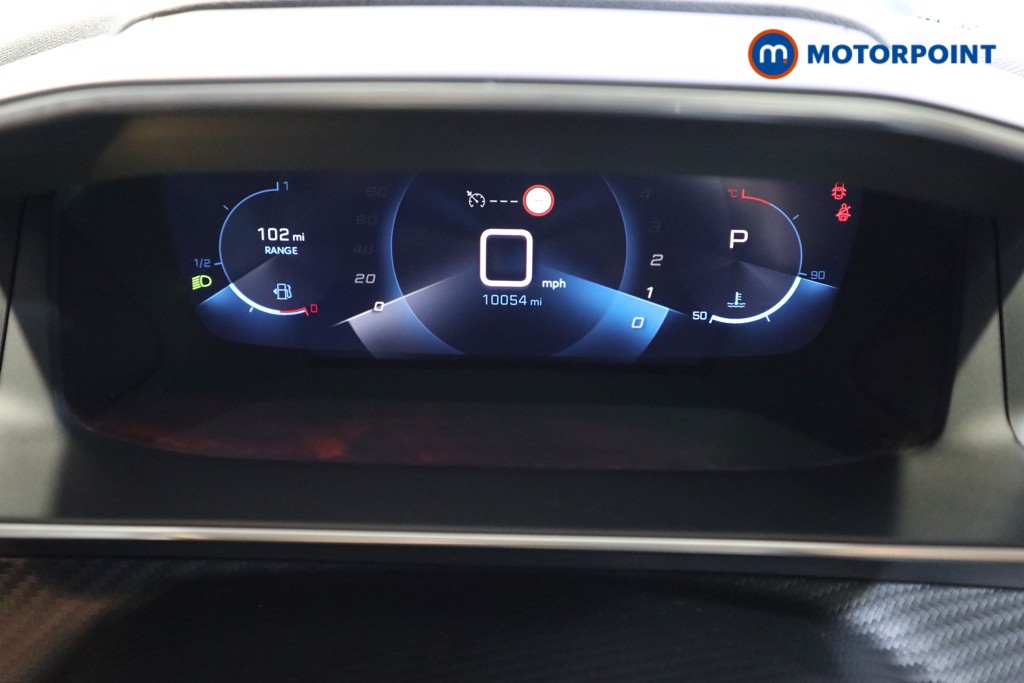 Peugeot 208 Allure Premium -Plus Automatic Petrol Hatchback - Stock Number (1534745) - 5th supplementary image