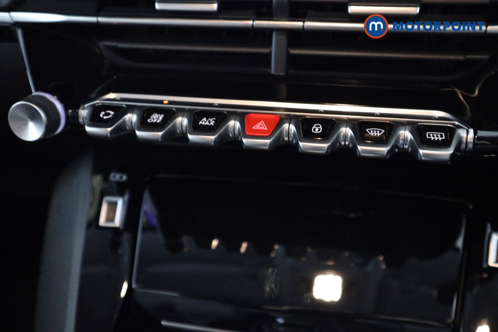 Peugeot 208 Allure Premium -Plus Automatic Petrol Hatchback - Stock Number (1534745) - 7th supplementary image