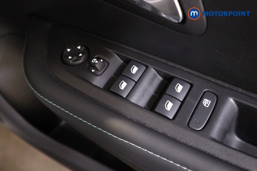 Peugeot 208 Allure Premium -Plus Automatic Petrol Hatchback - Stock Number (1534745) - 9th supplementary image