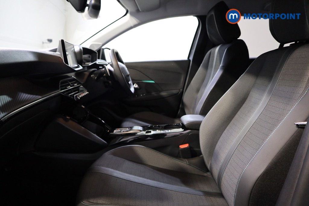 Peugeot 208 Allure Premium -Plus Automatic Petrol Hatchback - Stock Number (1534745) - 10th supplementary image