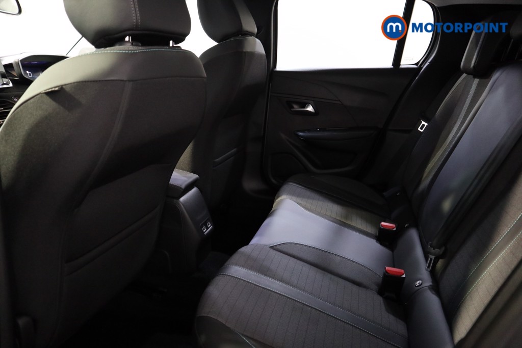 Peugeot 208 Allure Premium -Plus Automatic Petrol Hatchback - Stock Number (1534745) - 11th supplementary image