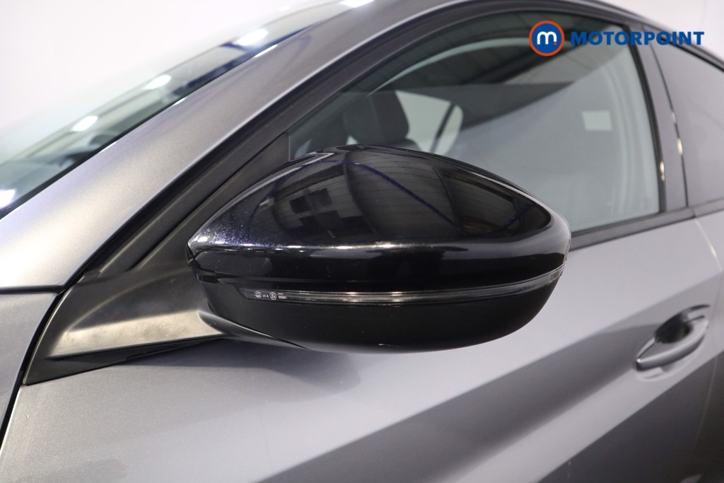 Peugeot 208 Allure Premium -Plus Automatic Petrol Hatchback - Stock Number (1534745) - 22nd supplementary image