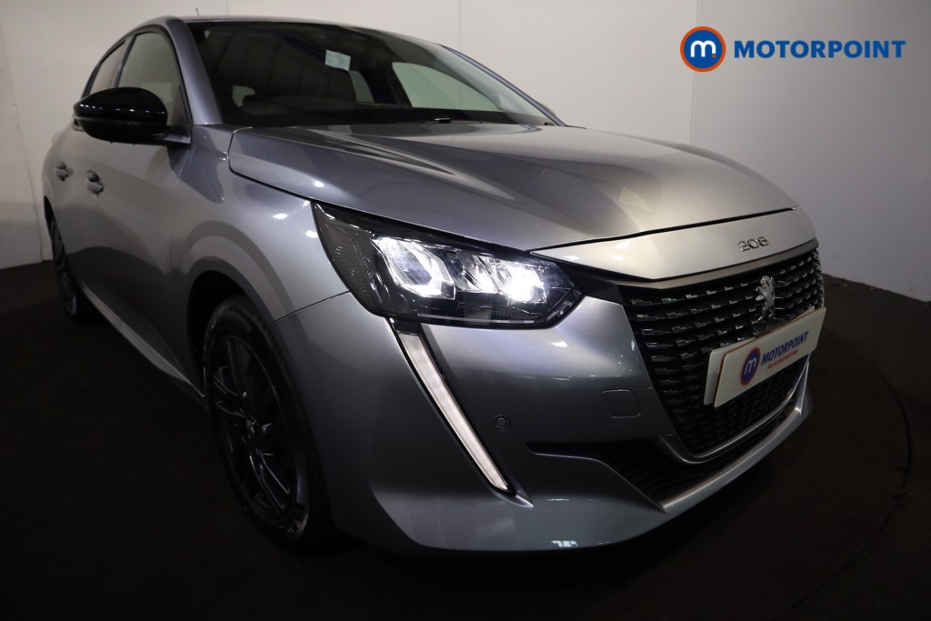 Peugeot 208 Allure Premium -Plus Automatic Petrol Hatchback - Stock Number (1534745) - 24th supplementary image