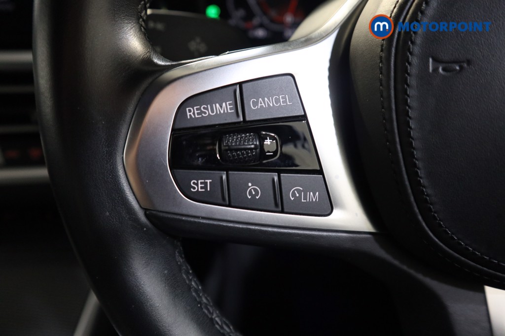BMW 3 Series M Sport Automatic Petrol Saloon - Stock Number (1534752) - 3rd supplementary image