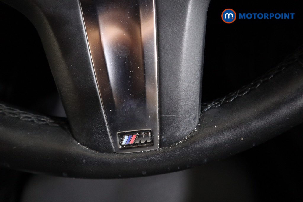 BMW 3 Series M Sport Automatic Petrol Saloon - Stock Number (1534752) - 5th supplementary image