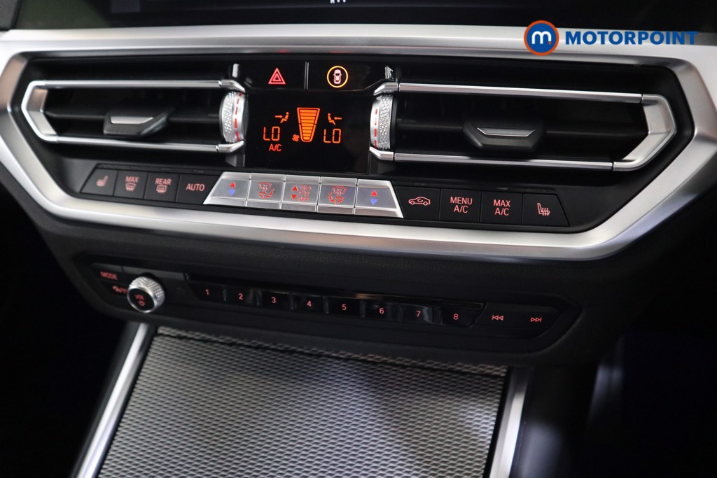 BMW 3 Series M Sport Automatic Petrol Saloon - Stock Number (1534752) - 8th supplementary image