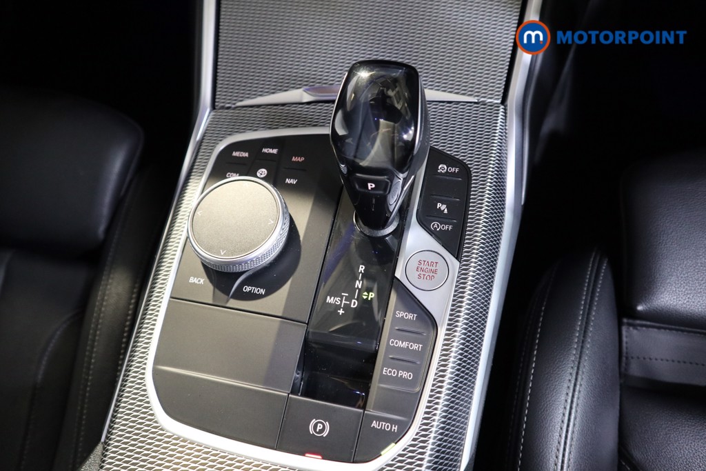 BMW 3 Series M Sport Automatic Petrol Saloon - Stock Number (1534752) - 9th supplementary image