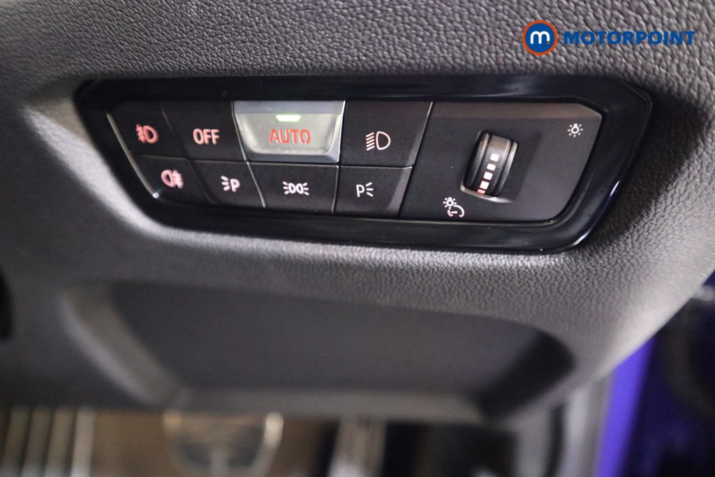BMW 3 Series M Sport Automatic Petrol Saloon - Stock Number (1534752) - 10th supplementary image