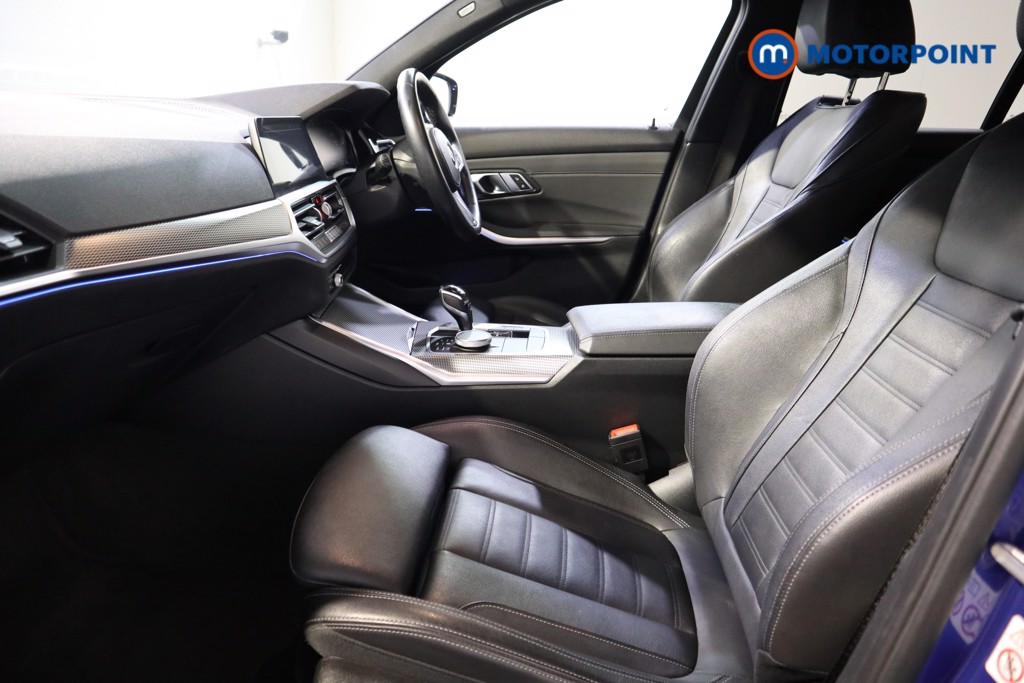 BMW 3 Series M Sport Automatic Petrol Saloon - Stock Number (1534752) - 13th supplementary image