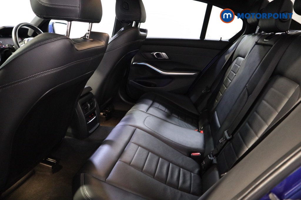 BMW 3 Series M Sport Automatic Petrol Saloon - Stock Number (1534752) - 14th supplementary image
