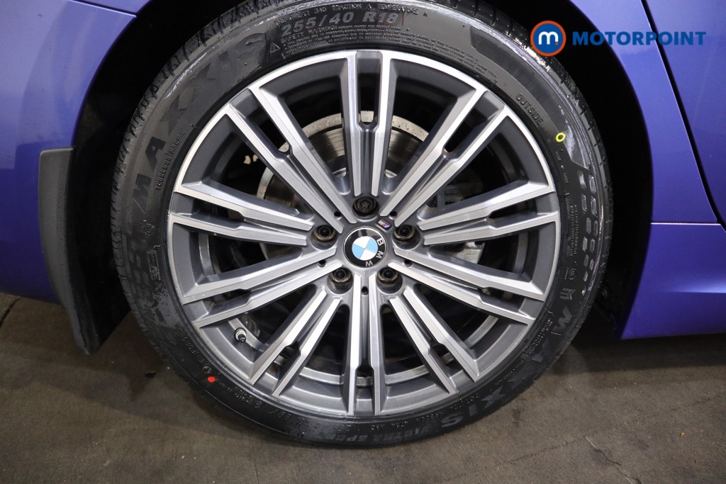 BMW 3 Series M Sport Automatic Petrol Saloon - Stock Number (1534752) - 16th supplementary image