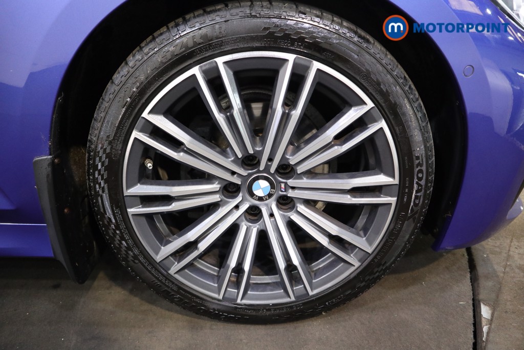 BMW 3 Series M Sport Automatic Petrol Saloon - Stock Number (1534752) - 17th supplementary image