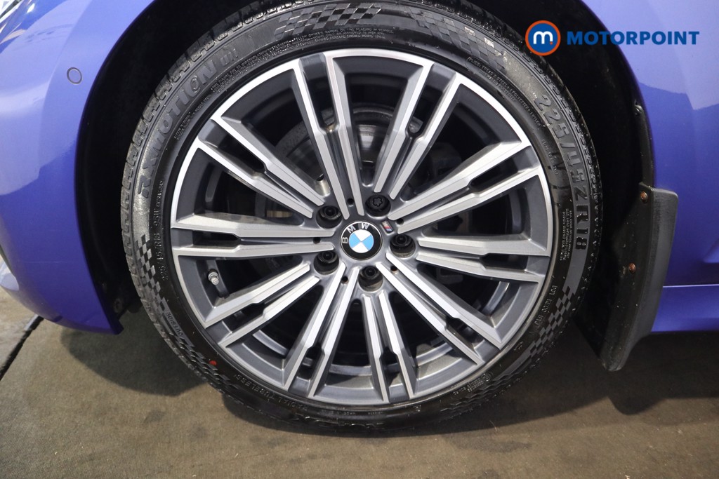 BMW 3 Series M Sport Automatic Petrol Saloon - Stock Number (1534752) - 18th supplementary image