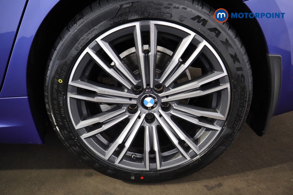 BMW 3 Series M Sport Automatic Petrol Saloon - Stock Number (1534752) - 19th supplementary image