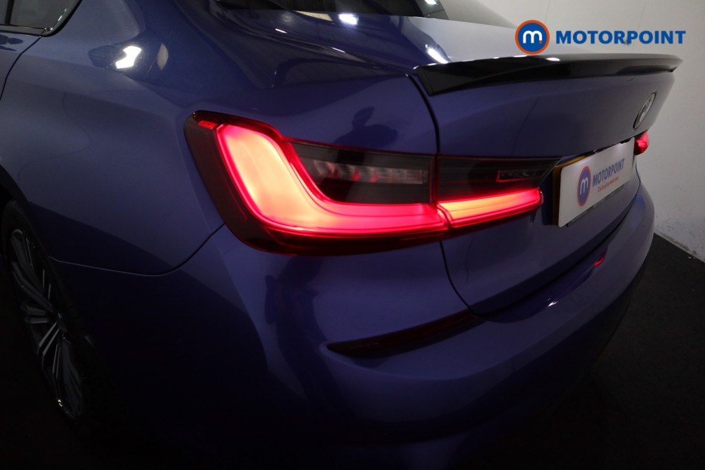 BMW 3 Series M Sport Automatic Petrol Saloon - Stock Number (1534752) - 22nd supplementary image