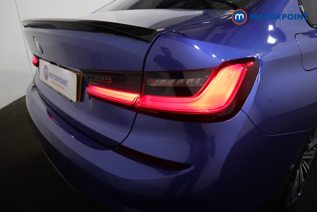 BMW 3 Series M Sport Automatic Petrol Saloon - Stock Number (1534752) - 23rd supplementary image