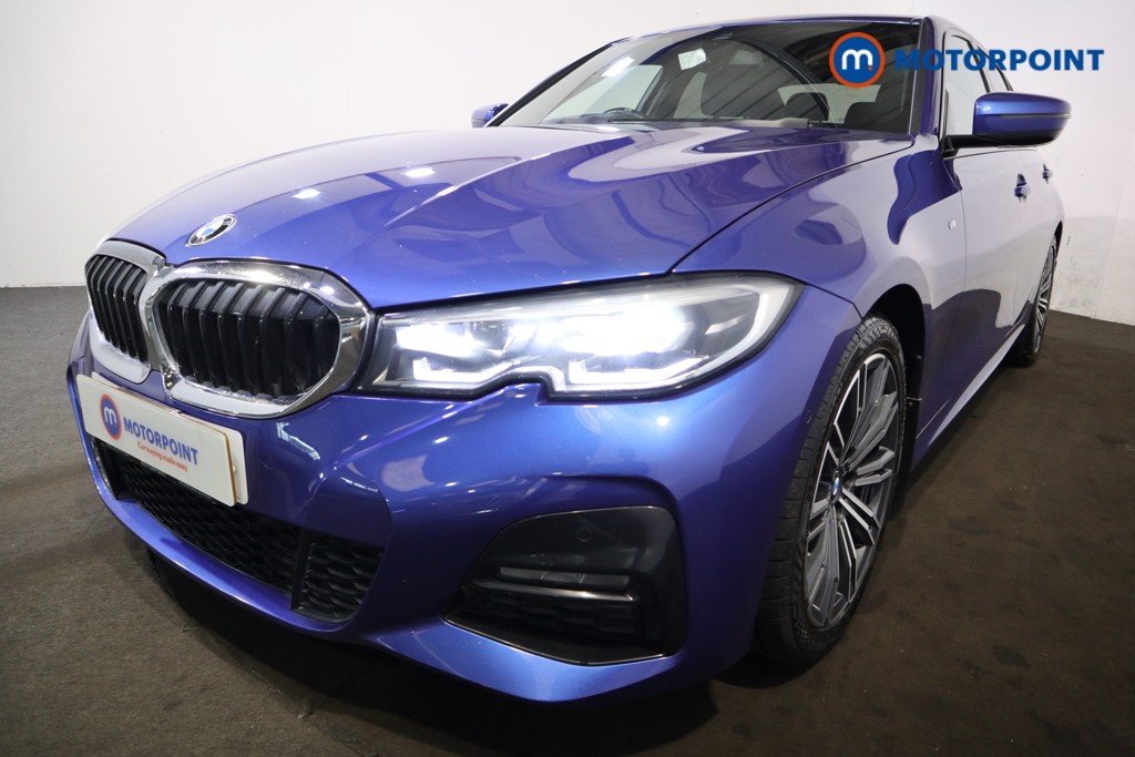 BMW 3 Series M Sport Automatic Petrol Saloon - Stock Number (1534752) - 27th supplementary image
